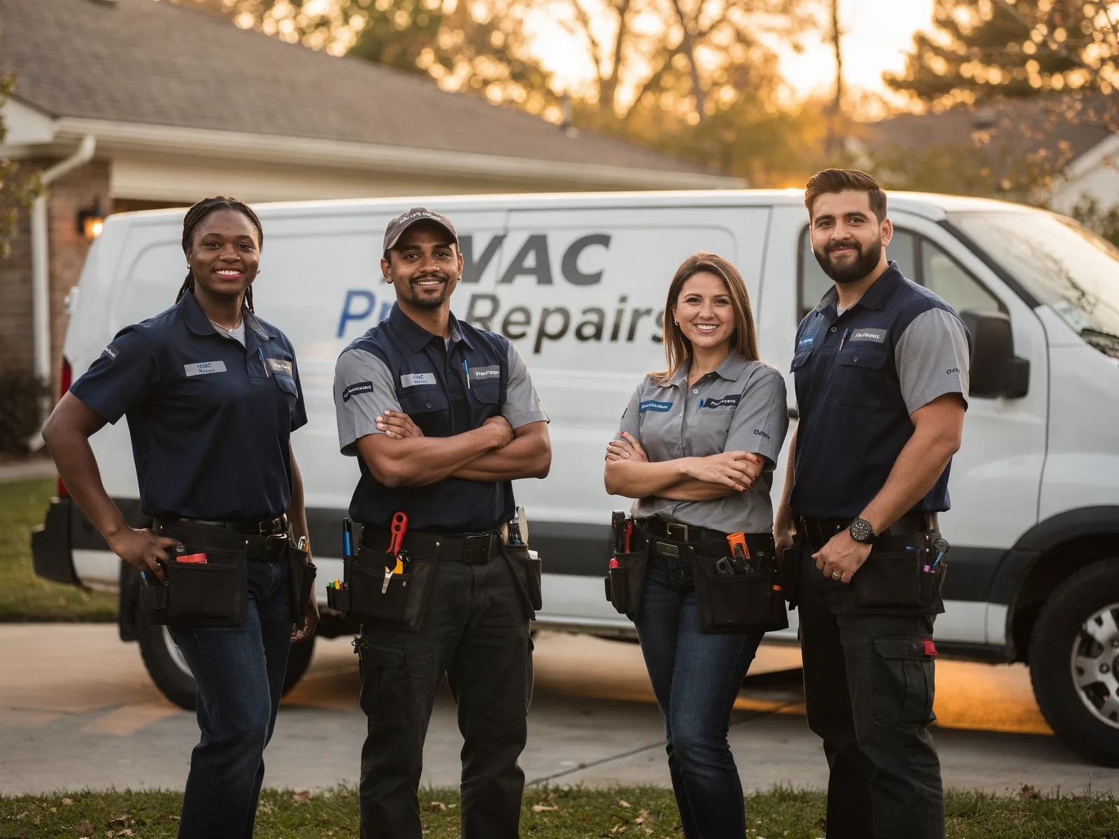 Heat Pump Repair company in Isle La Motte, VT