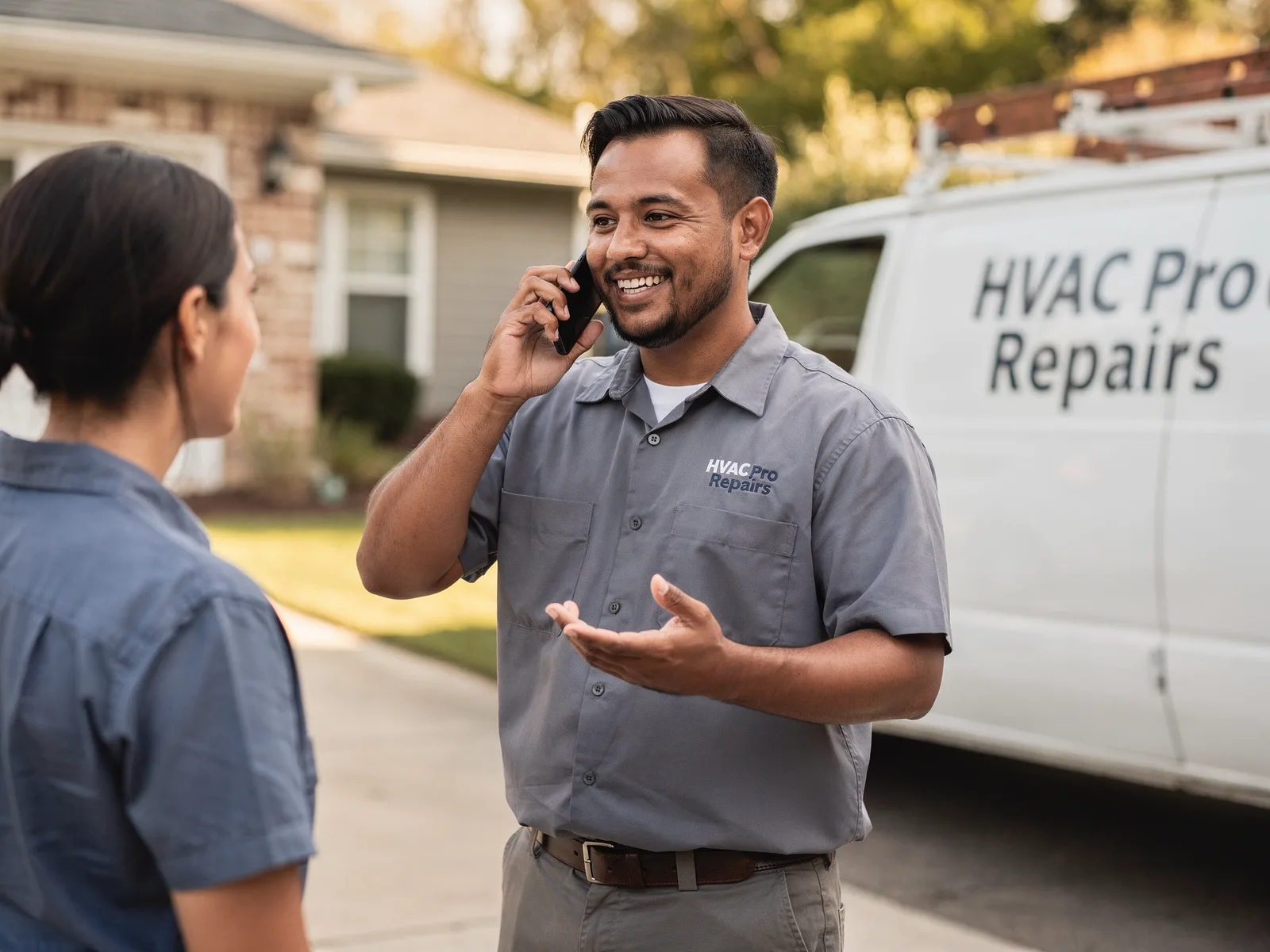 Heat Pump Repair Isle La Motte, VT FAQs